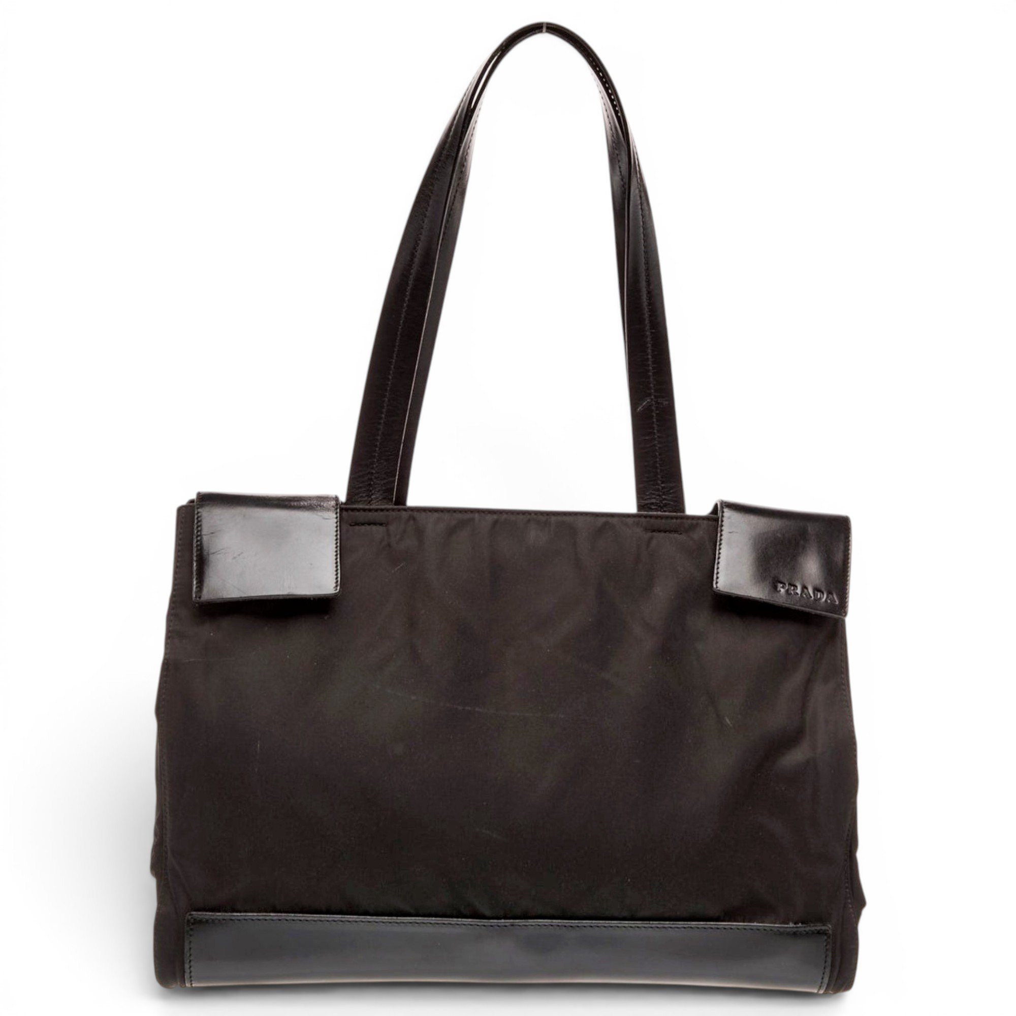 City Fori Chain cloth handbag