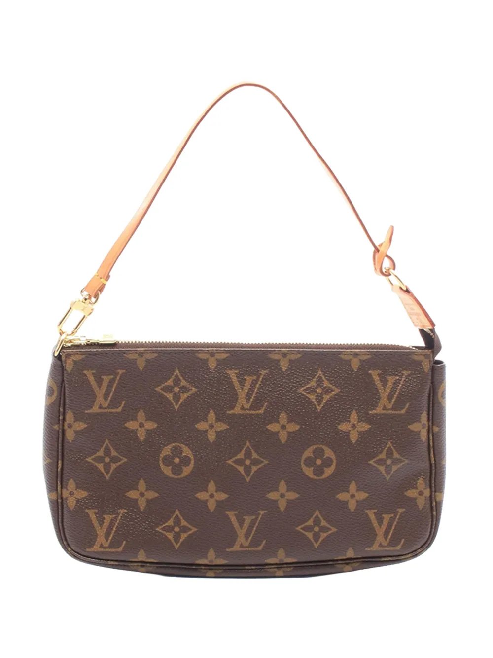 2003 Monogram Pochette Accessoires shoulder bag