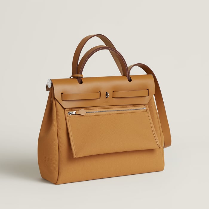 Sésame Herbag Zip 31 Bag