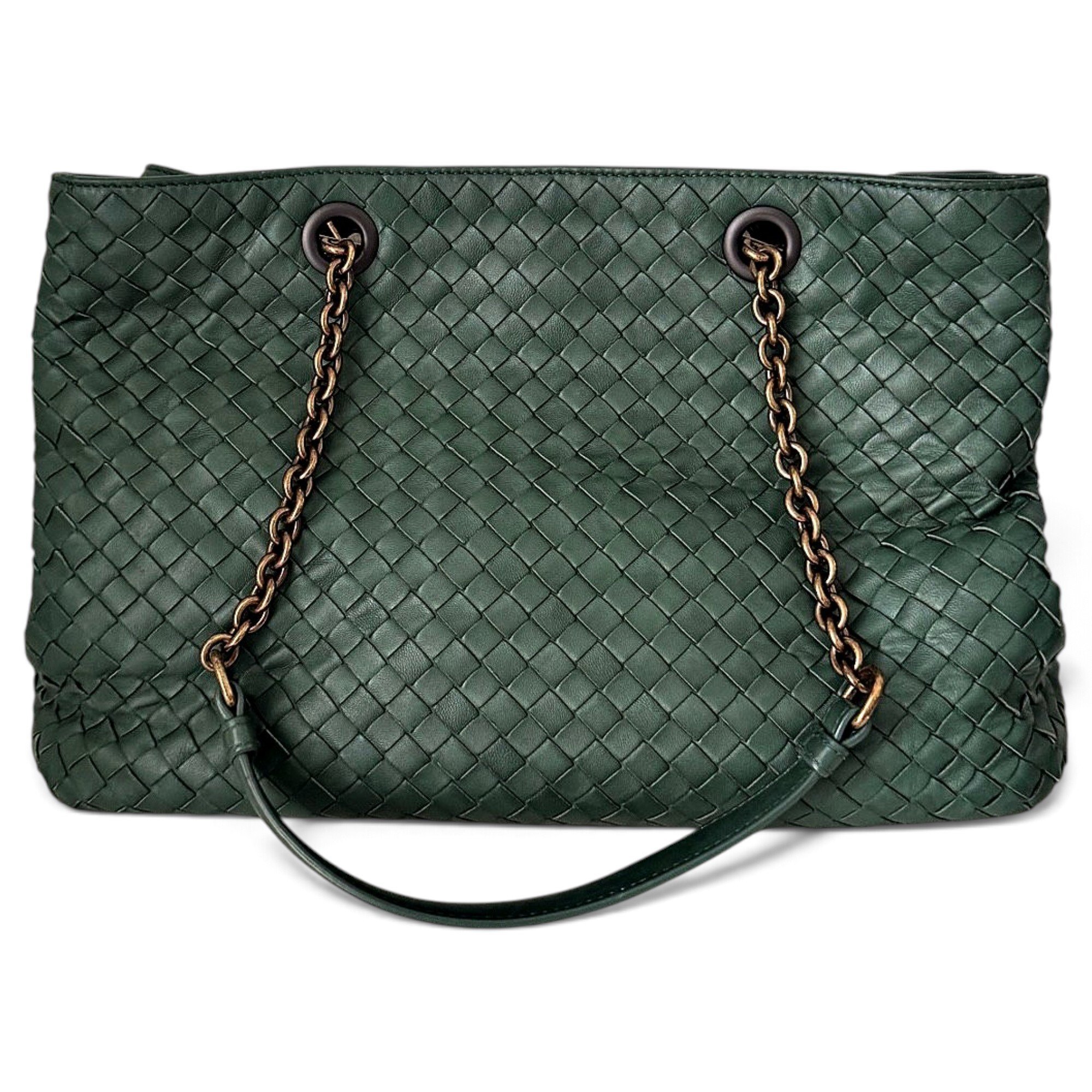 Bottega Veneta Leather handbag
