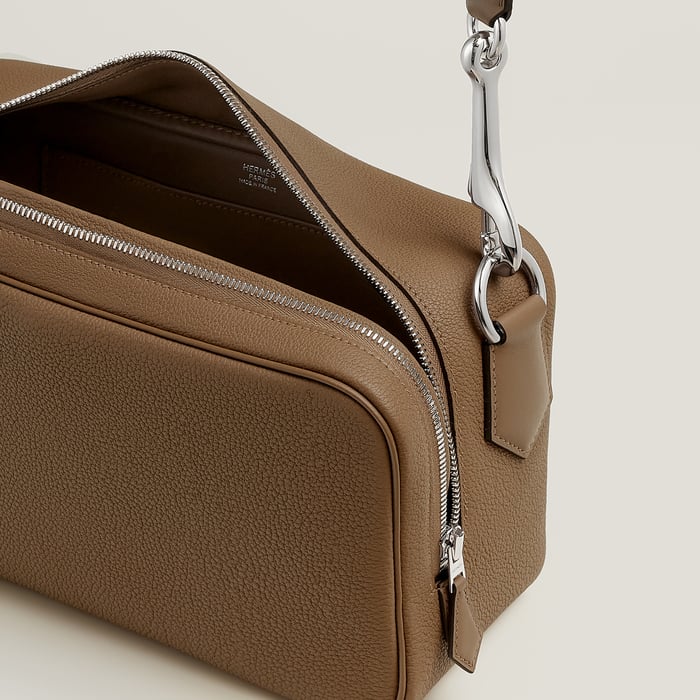 Alezan On-body Mousqueton Bag