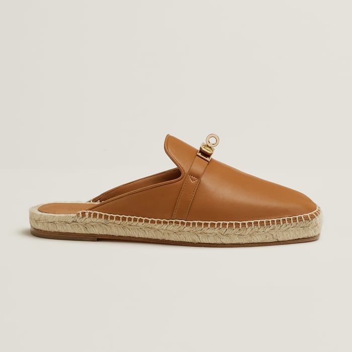 Naturel Feria Espadrille