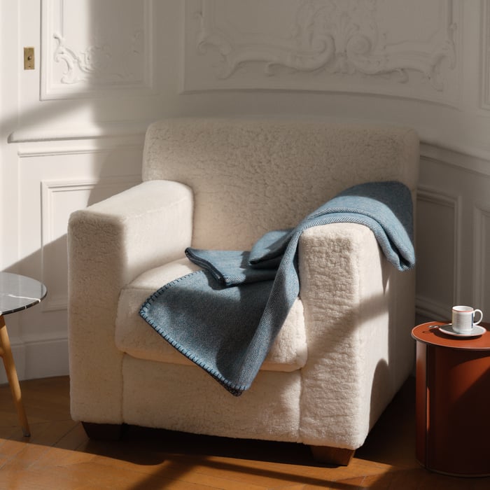Sapin Swing Blanket