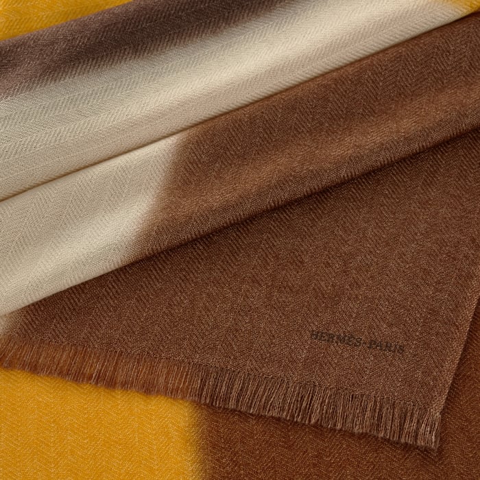 H Tangram Muffler