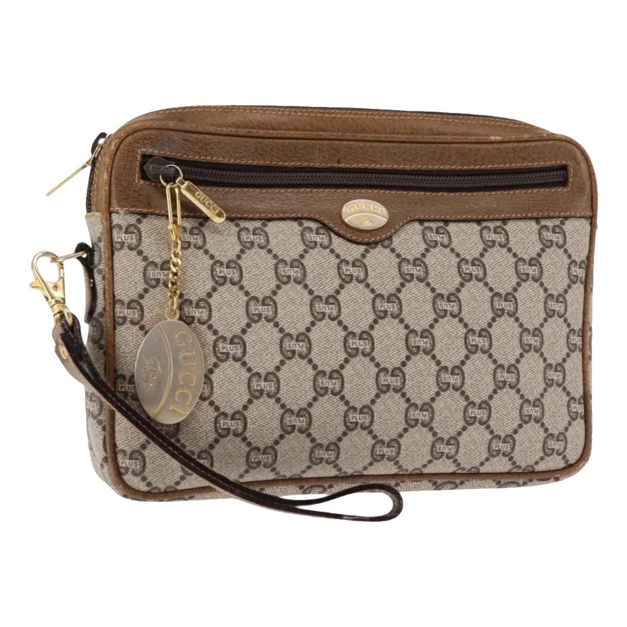 Clutch bag