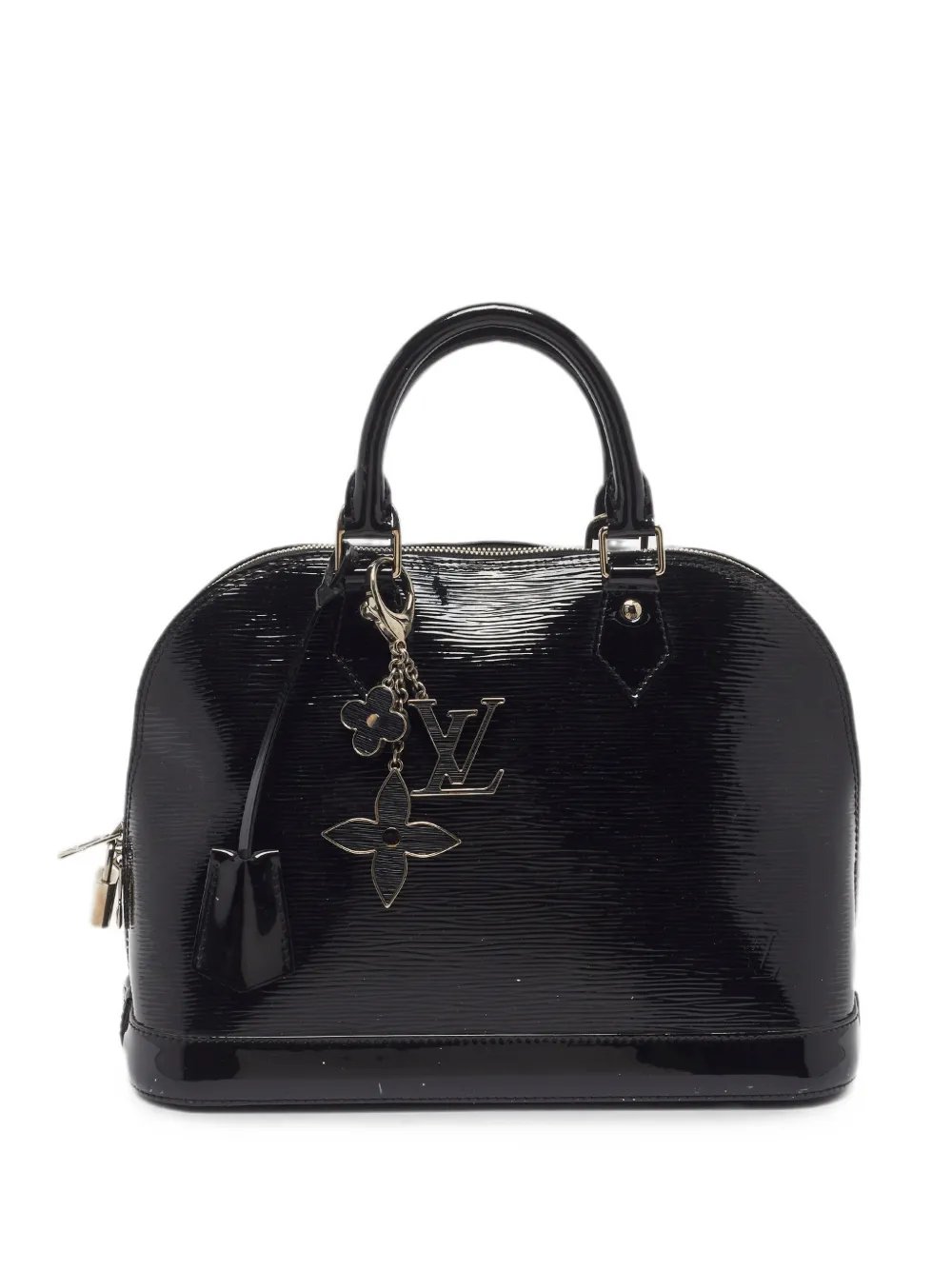 2011 Alma Electric tote bag
