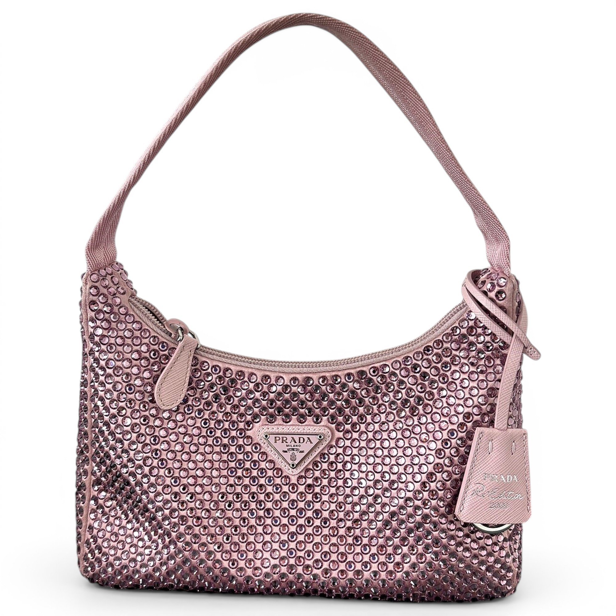 Re-Edition 2000 handbag