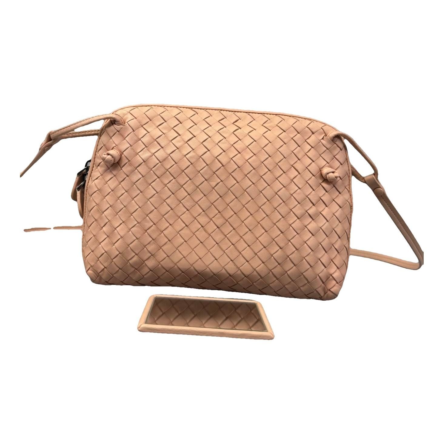 Nodini leather handbag