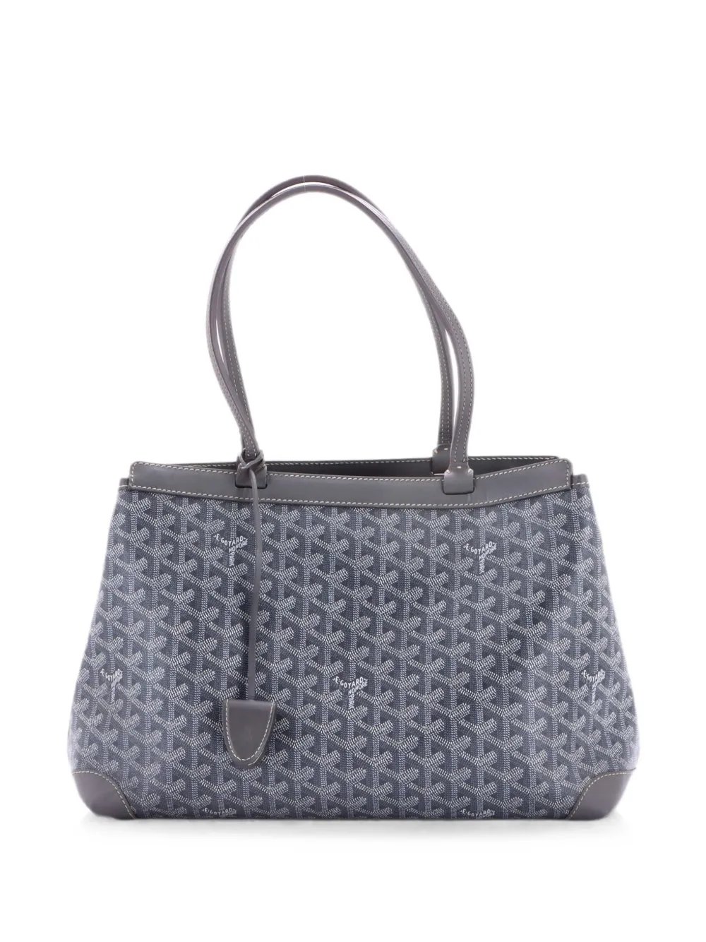 Goyard Bellechasse Bag Coated Canvas PM tote bag