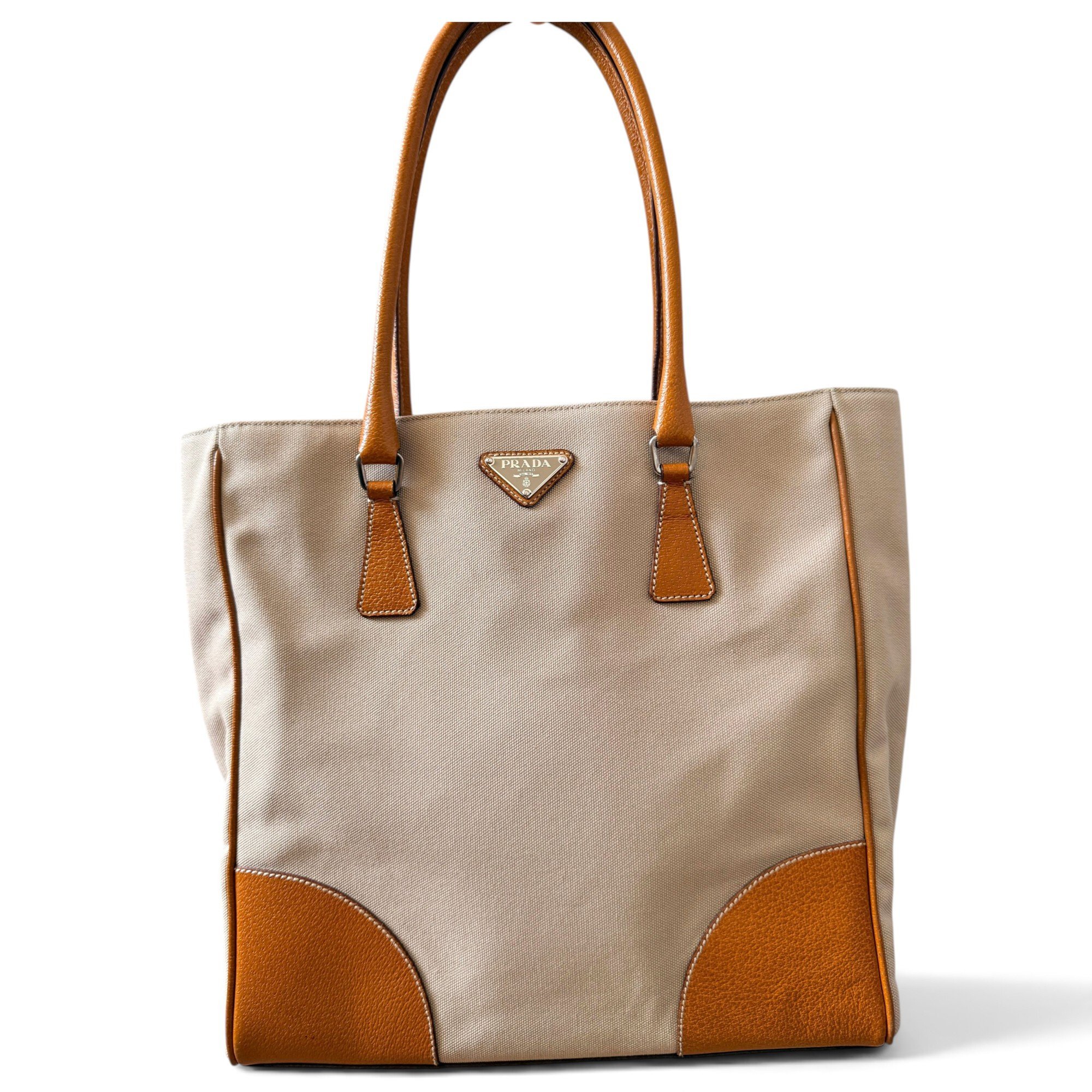 Cloth tote