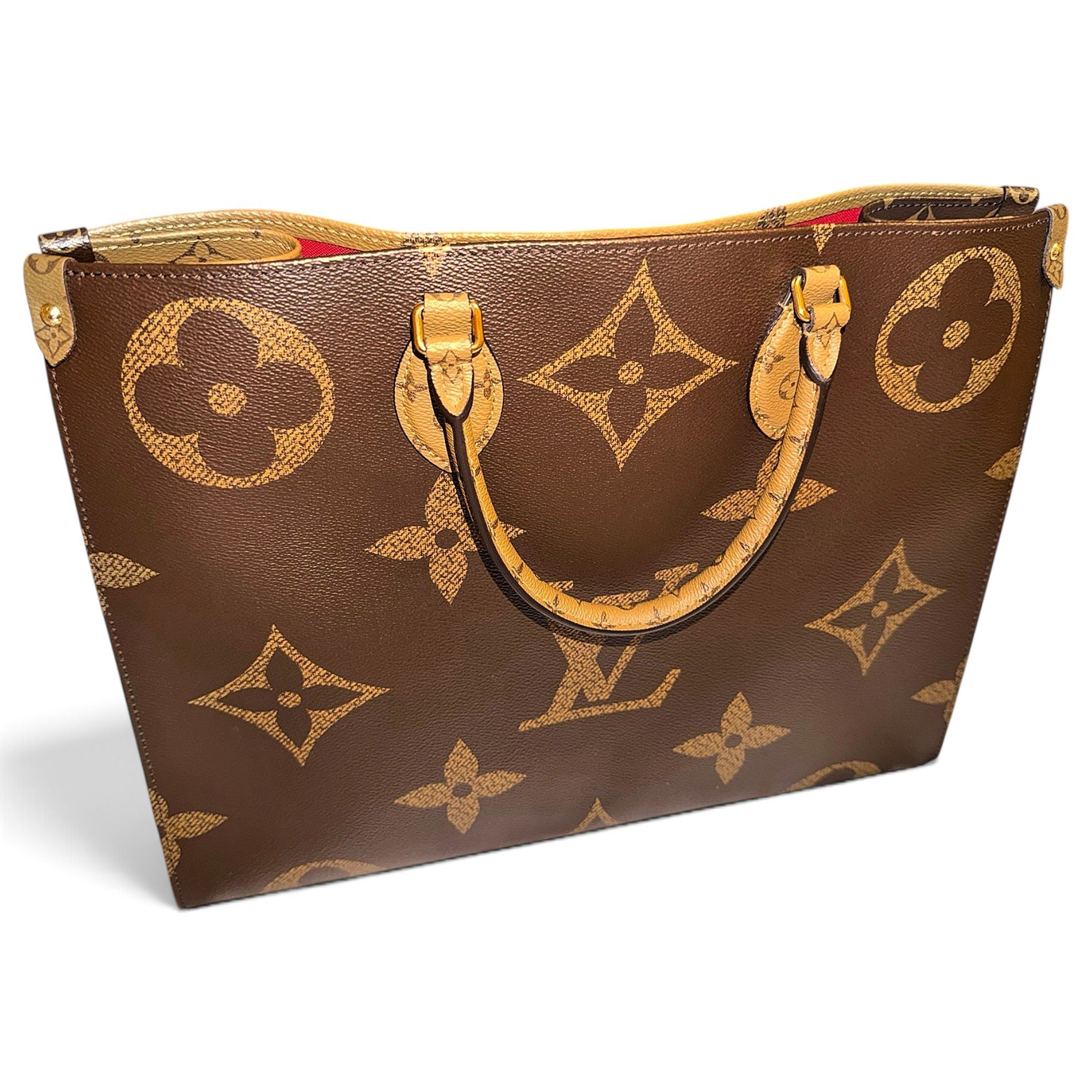 Onthego cloth tote