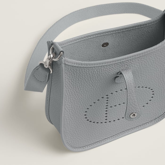 Gris Pantin Evelyne 16 Amazone Bag