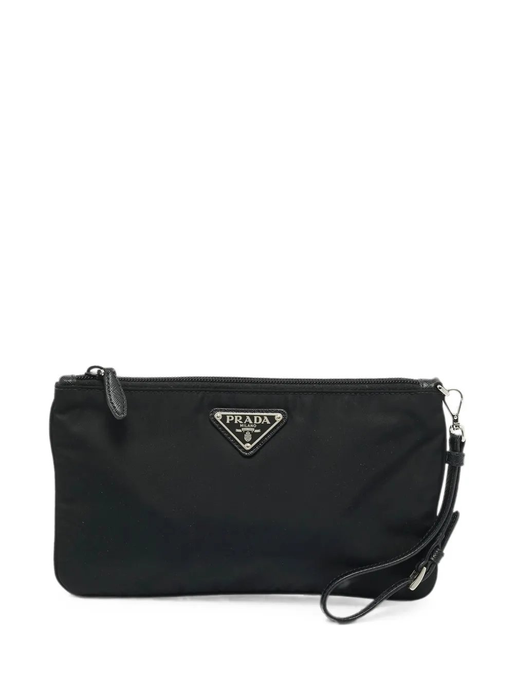 wristlet clutch bag