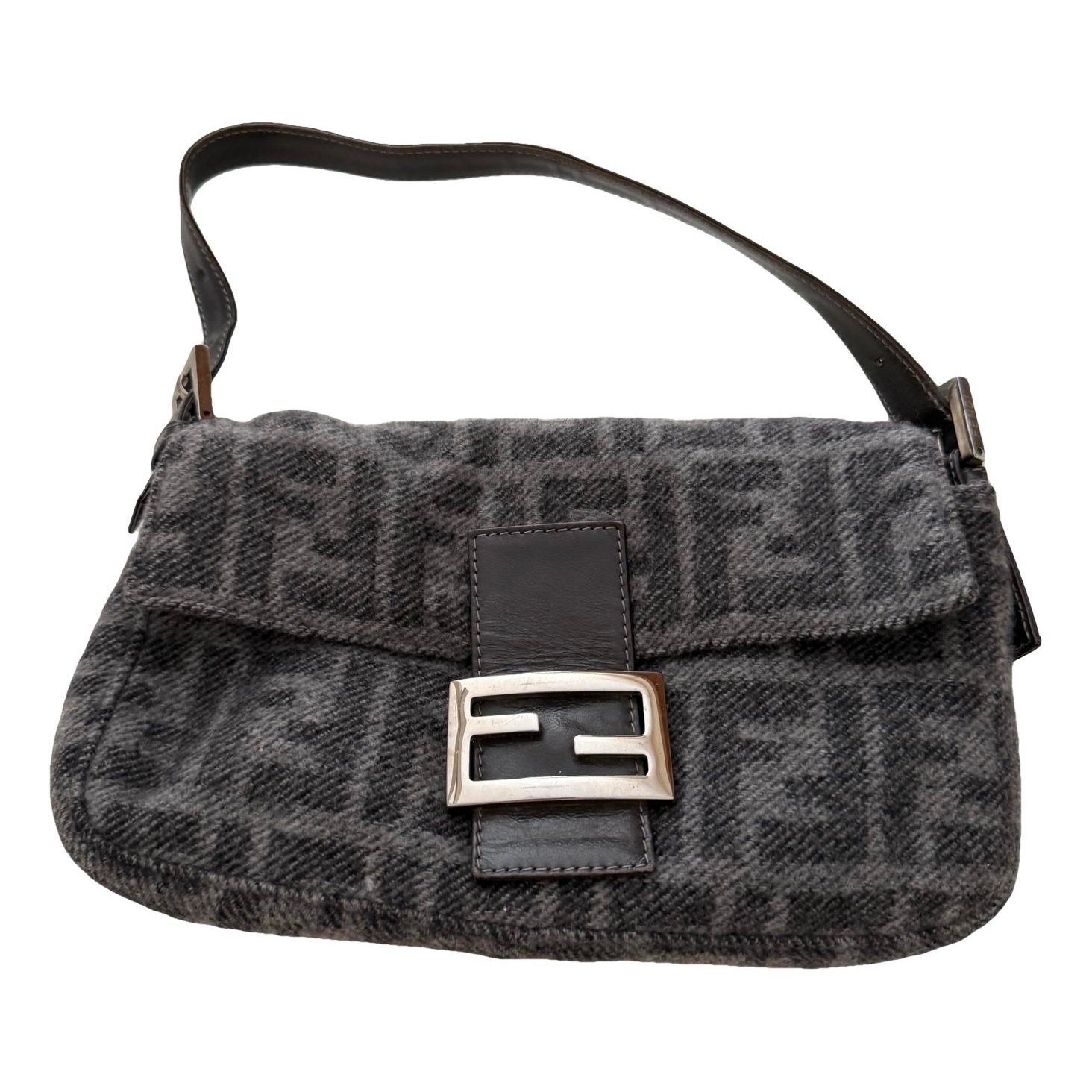 Baguette handbag