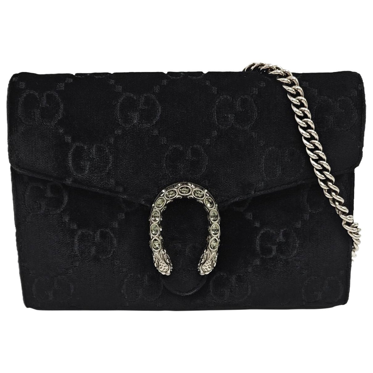 Dionysus handbag