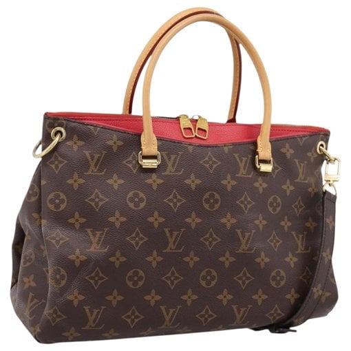 Pallas cloth tote