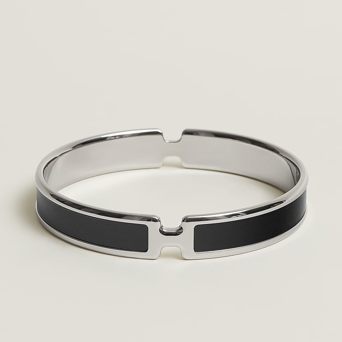 Noir Olympe Bracelet