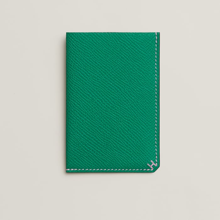 H Sellier Card Holder
