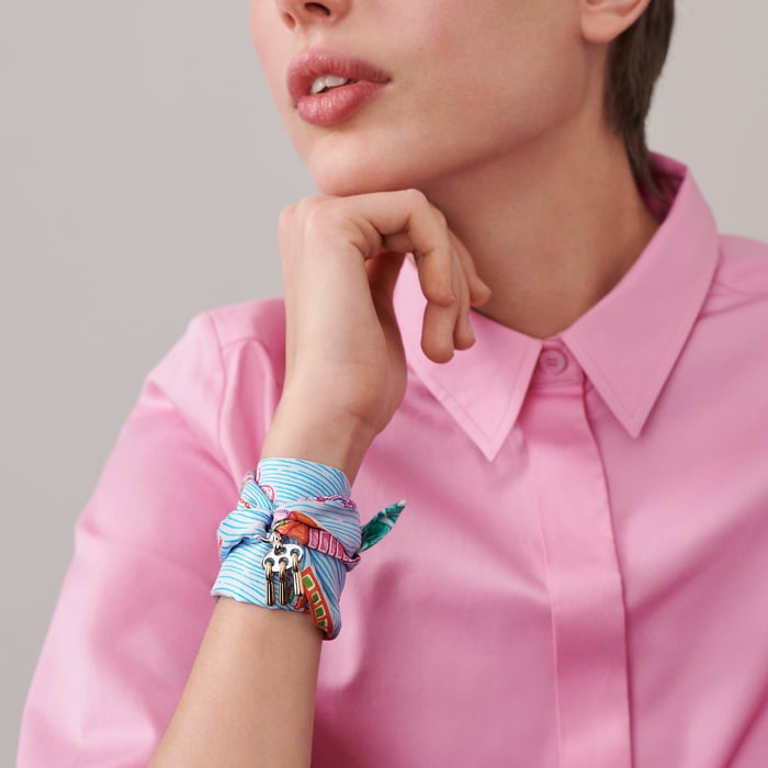 Charms Mors a Jouet Twilly Ring