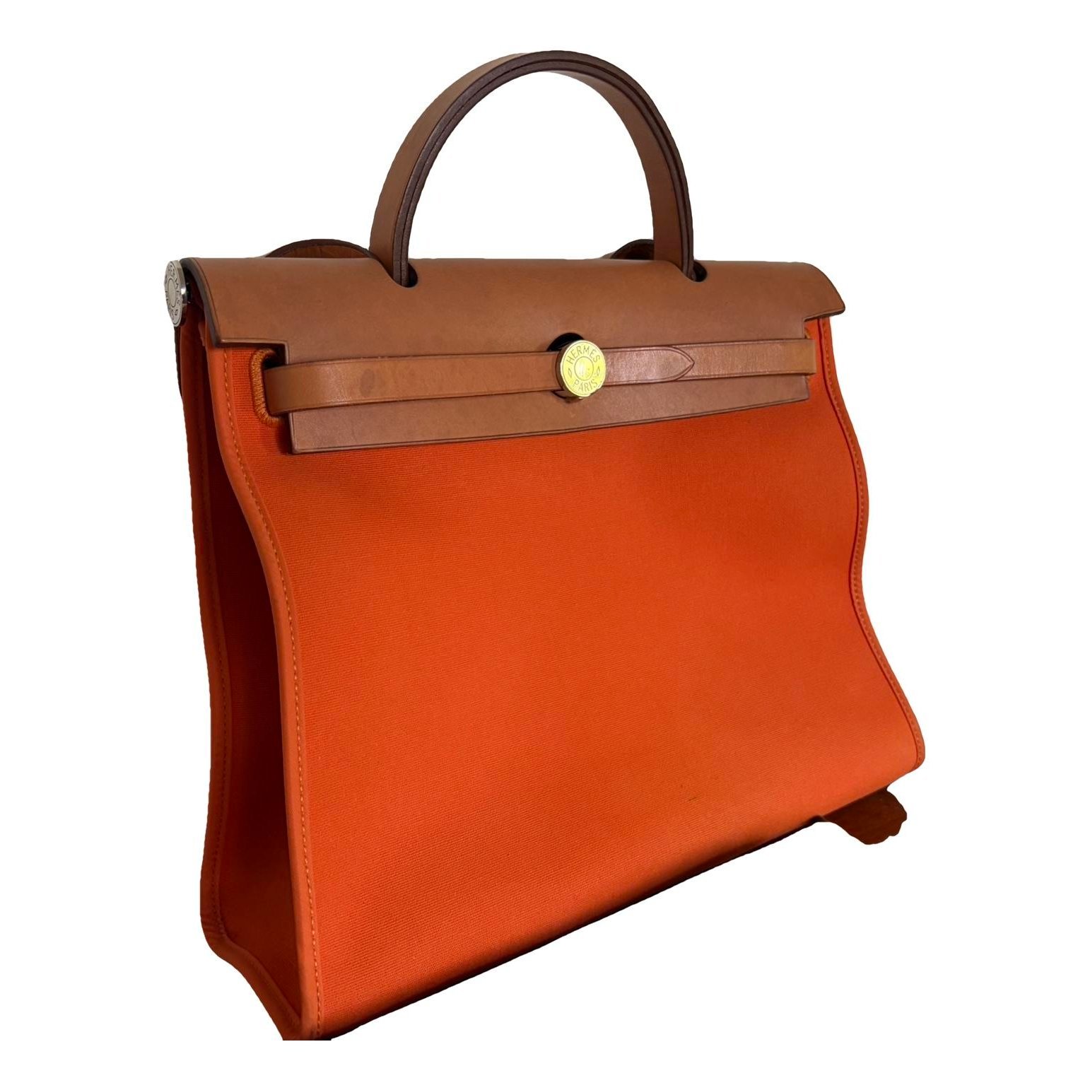 Herbag cloth handbag