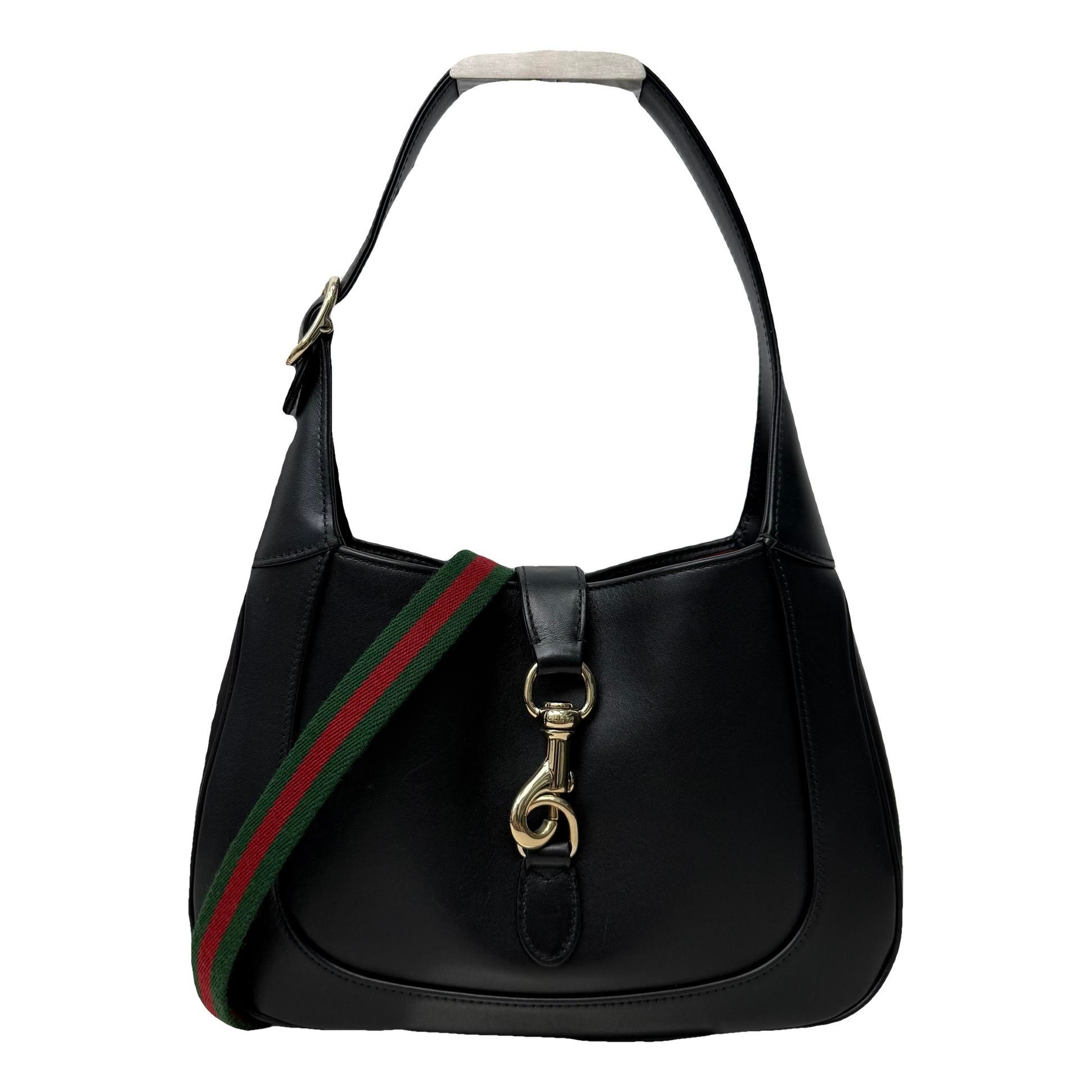Jackie 1961 leather handbag