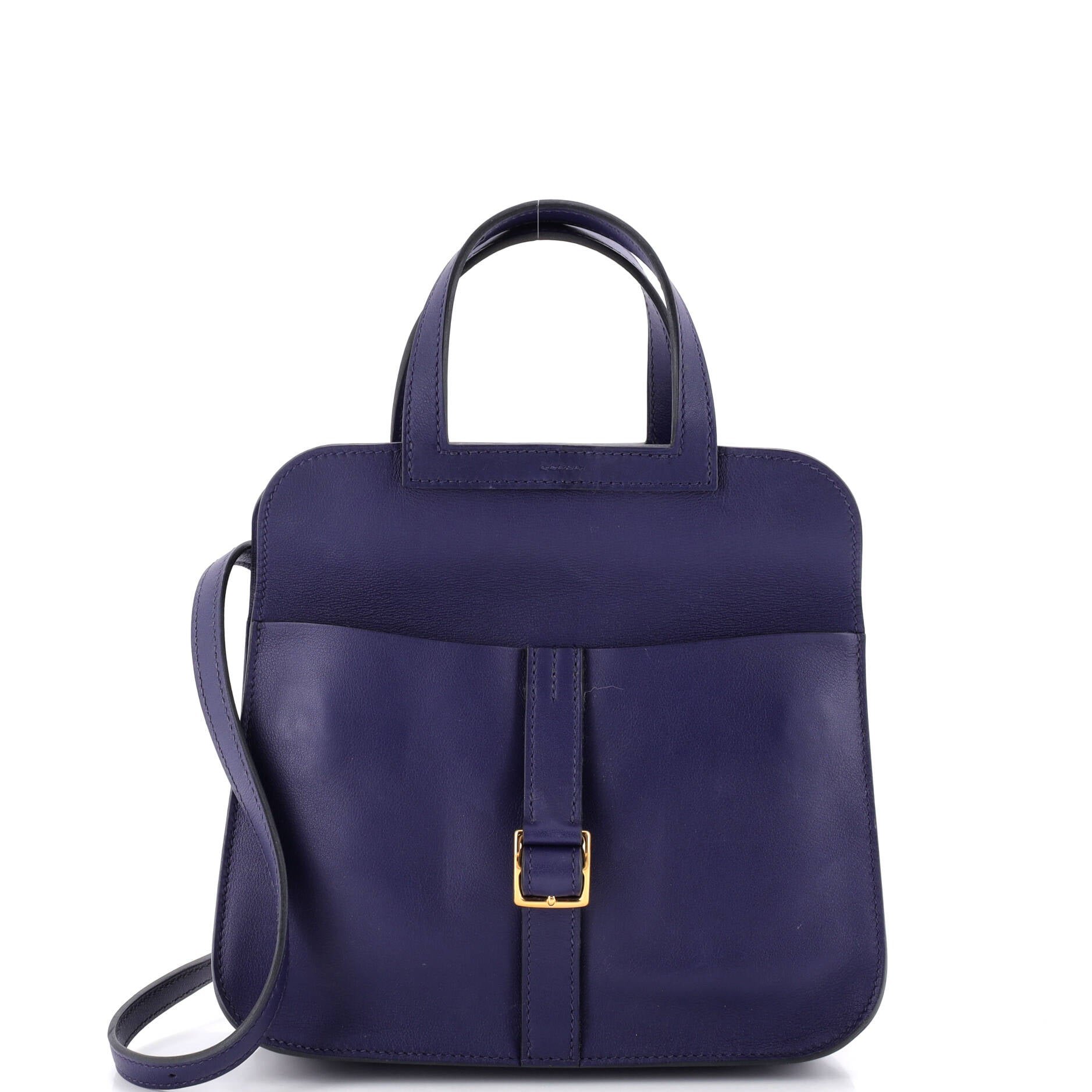 Halzan Bag Swift 22