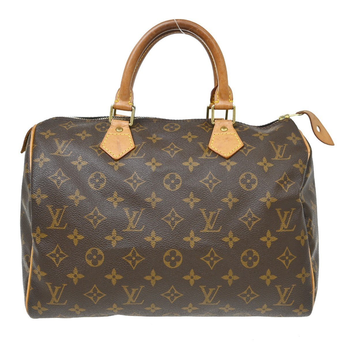 Speedy cloth handbag