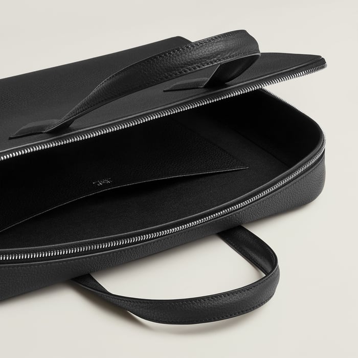 Noir Victoria Light Briefcase