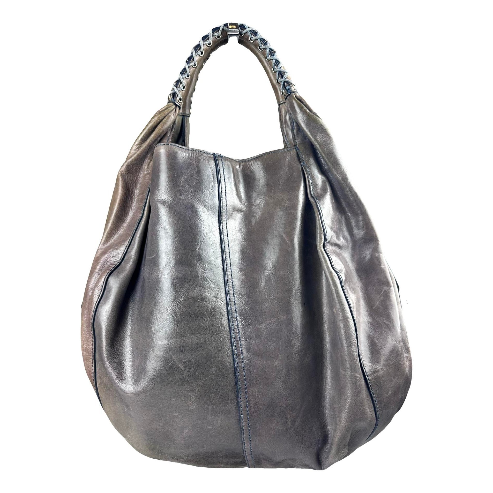 Givenchy Nightingale leather handbag