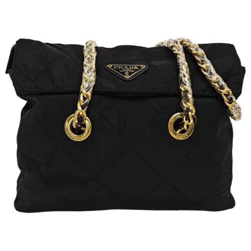 Cloth crossbody bag