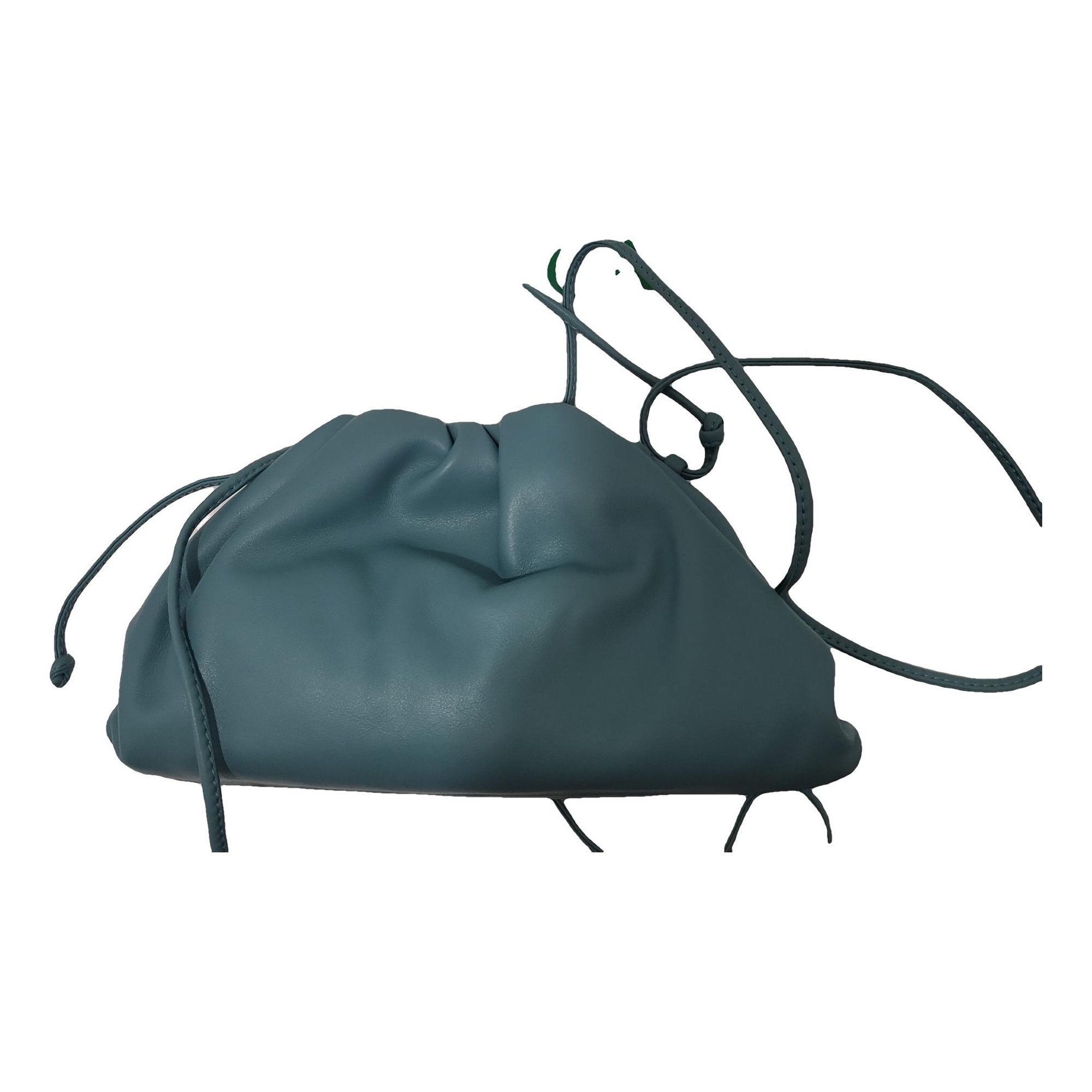 Bottega Veneta Pouch leather handbag