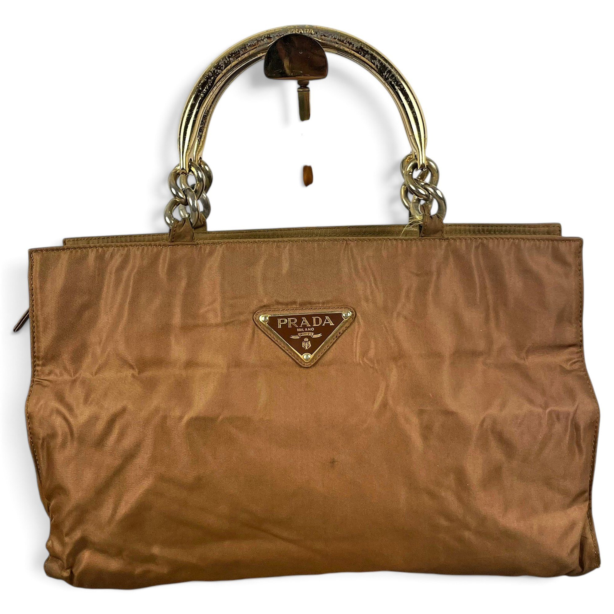 Cloth handbag