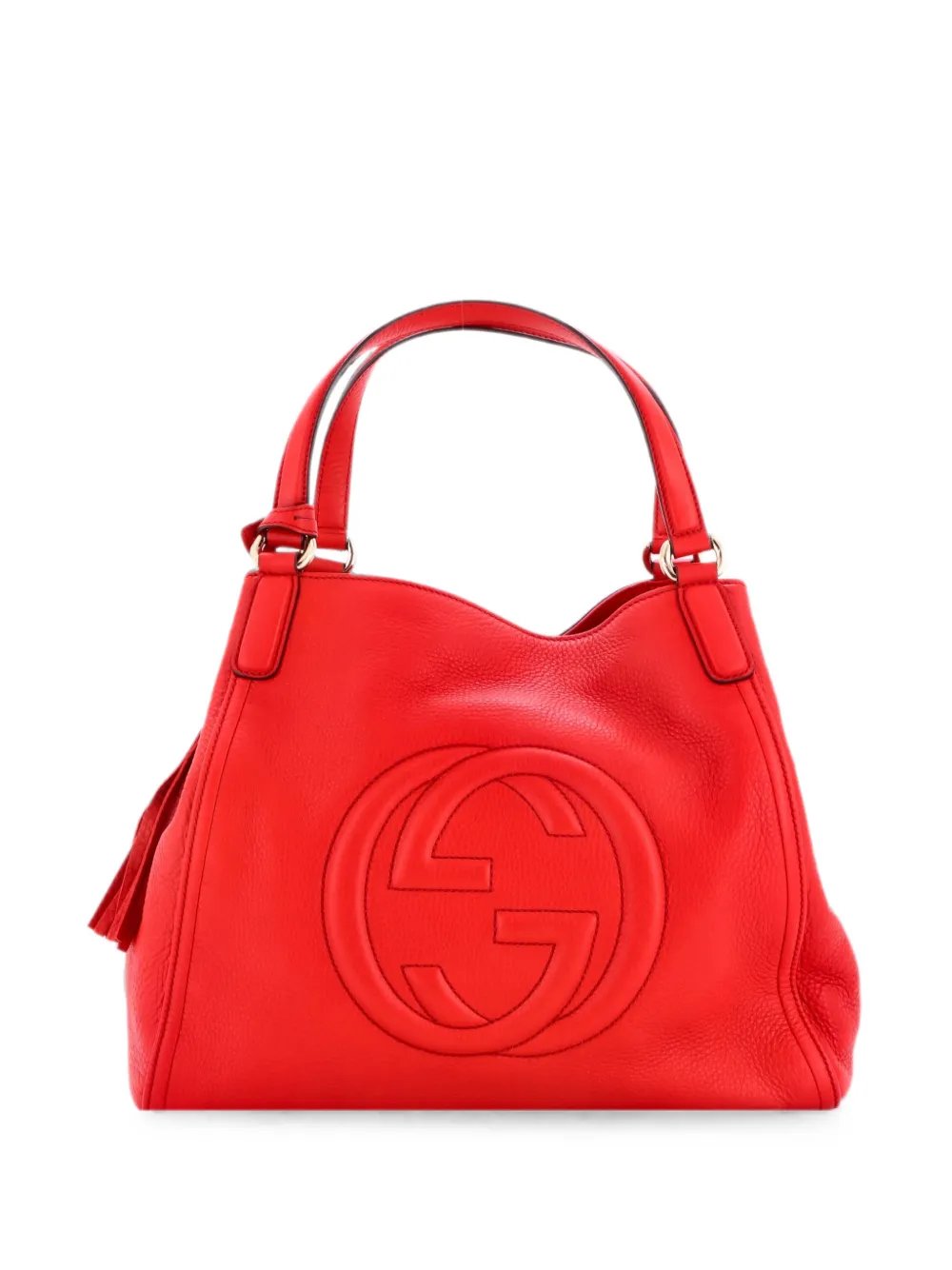 Soho Leather Medium shoulder bag