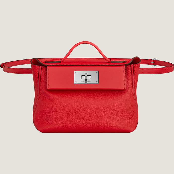 Rouge De Cœur 24/24 - 21 Bag