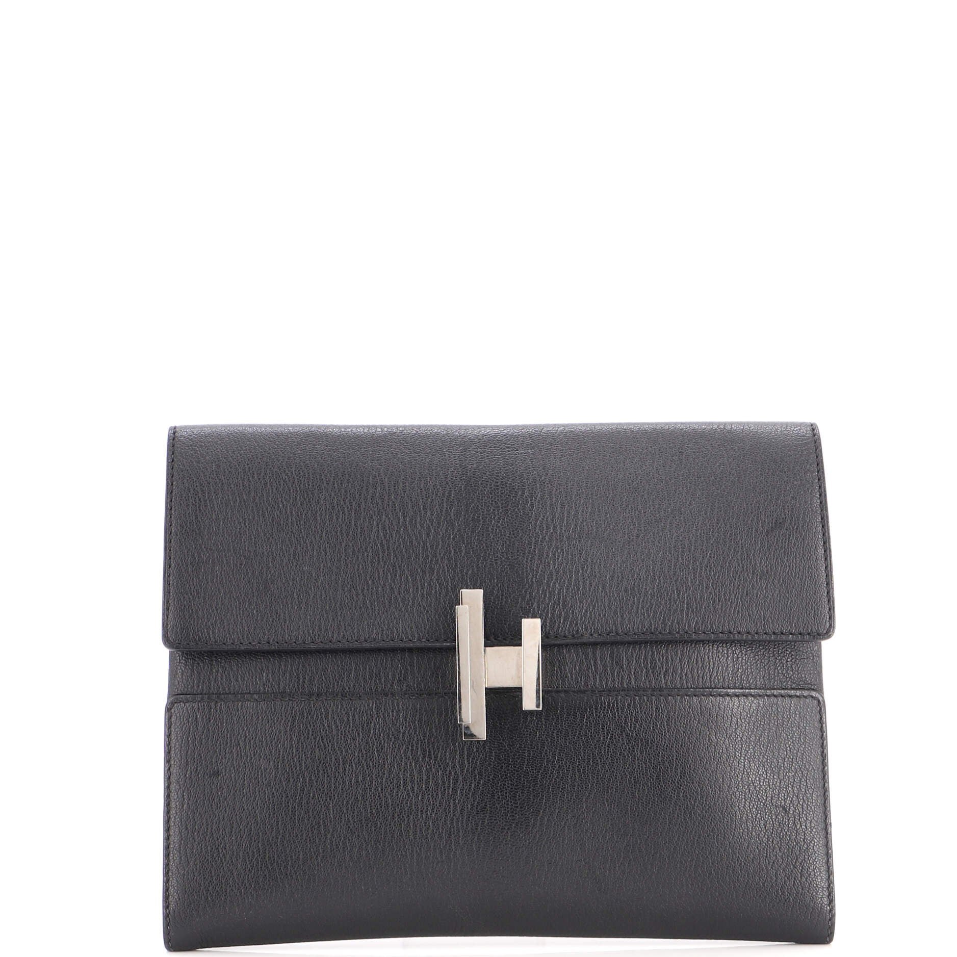 Cinhetic Clutch Chevre Mysore