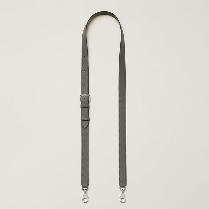 Gris Meyer A-strap 20 MM Bag Strap