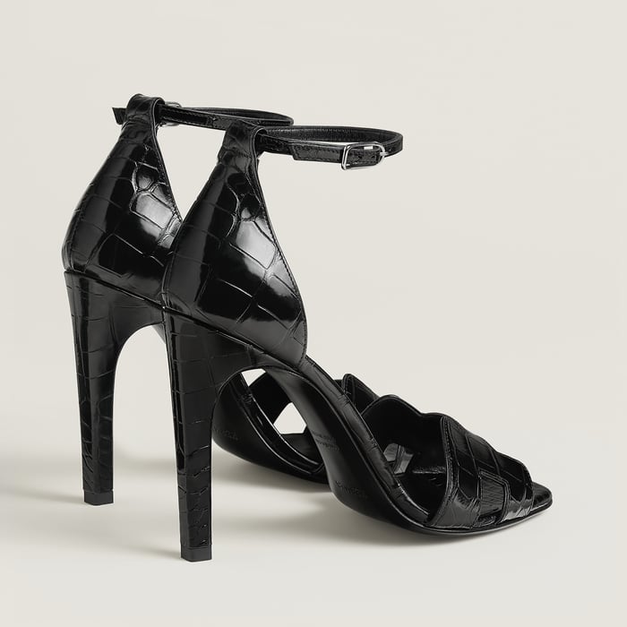 Noir Joy 105 Sandal