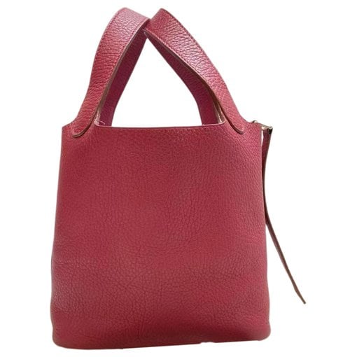 Hermes Picotin 18 Handbag