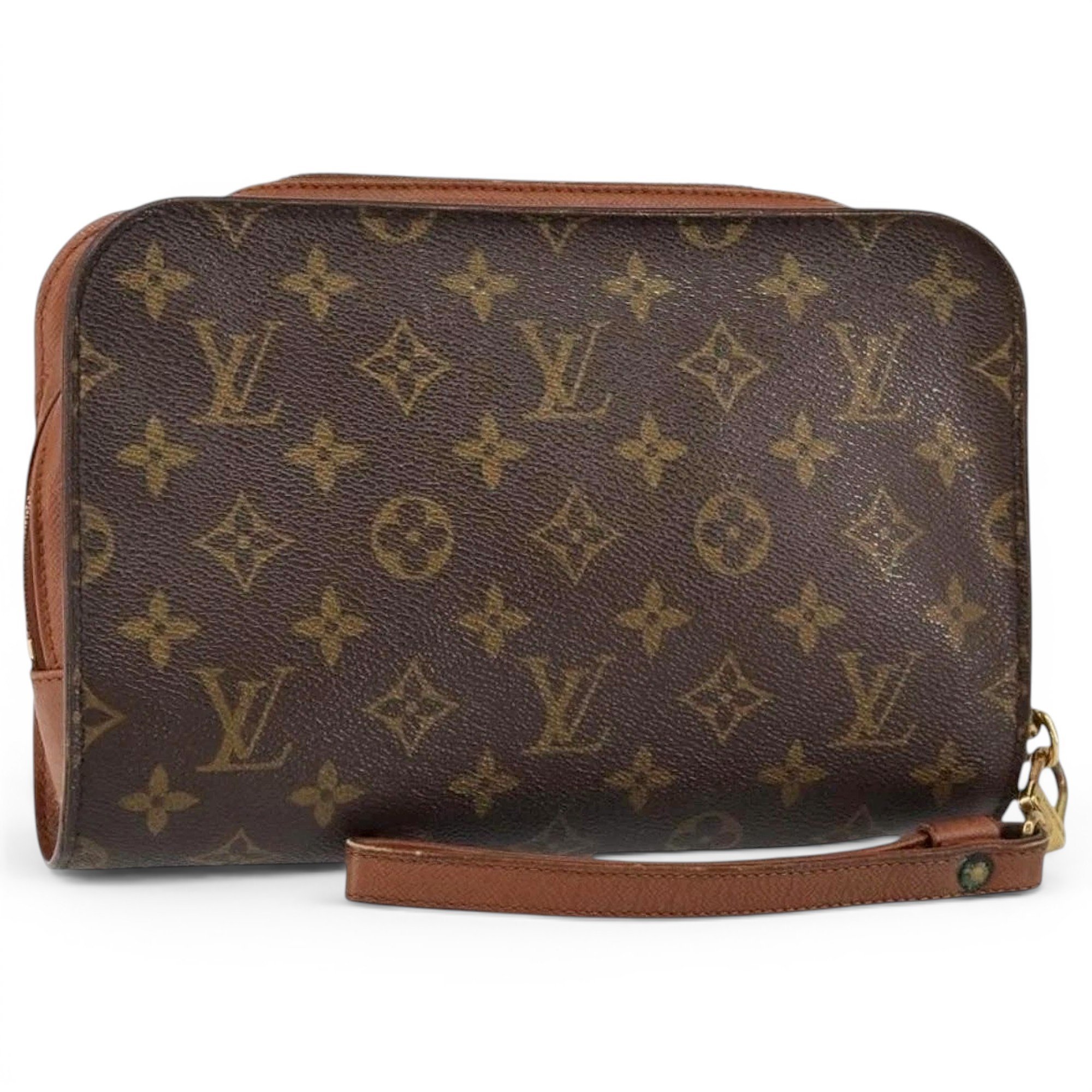 Clutch bag