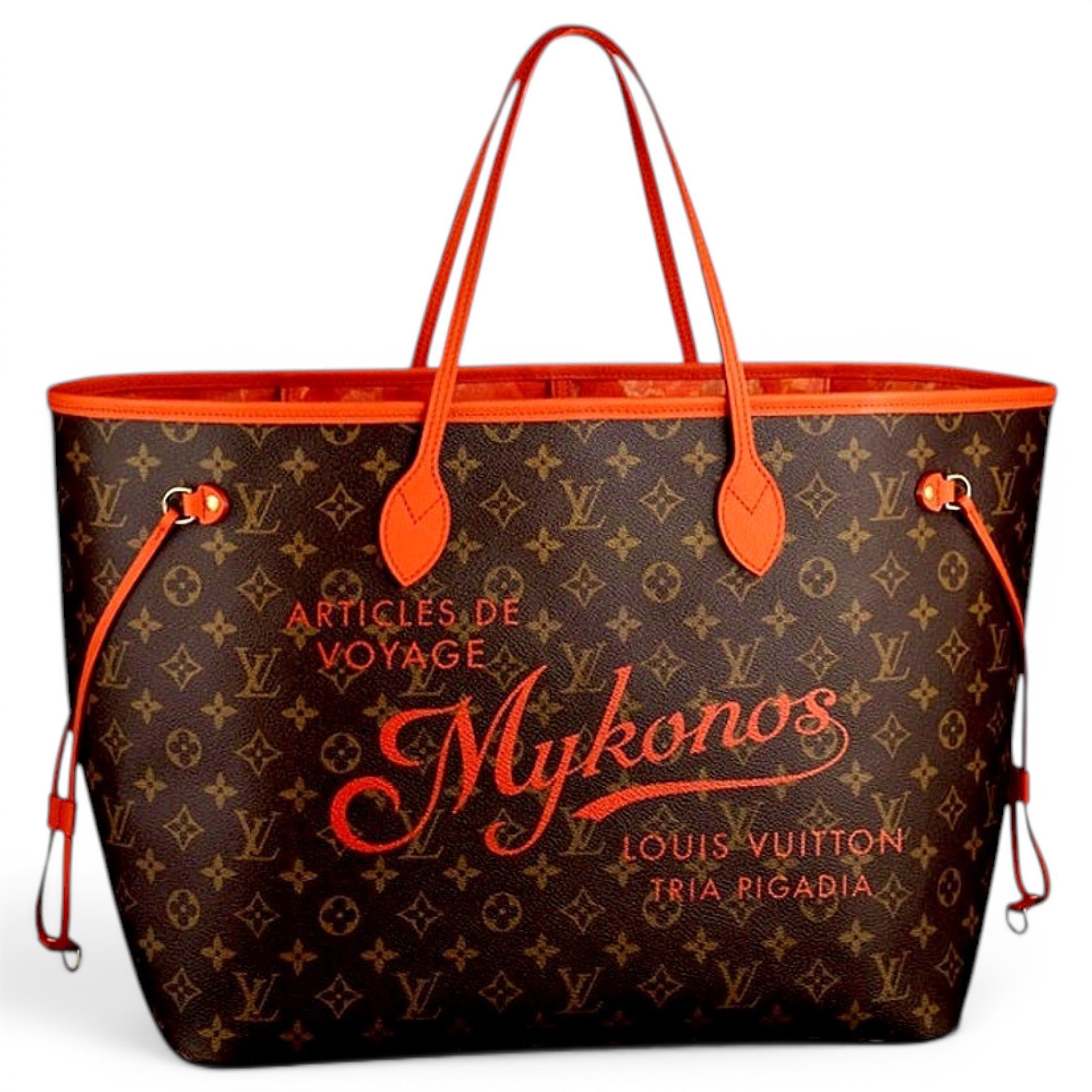Neverfull tote