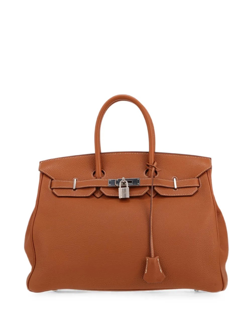 Hermes 2004 Birkin 35 handbag