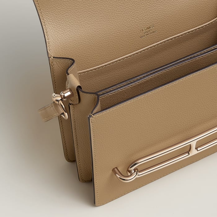 Poussière Roulis Mini Bag