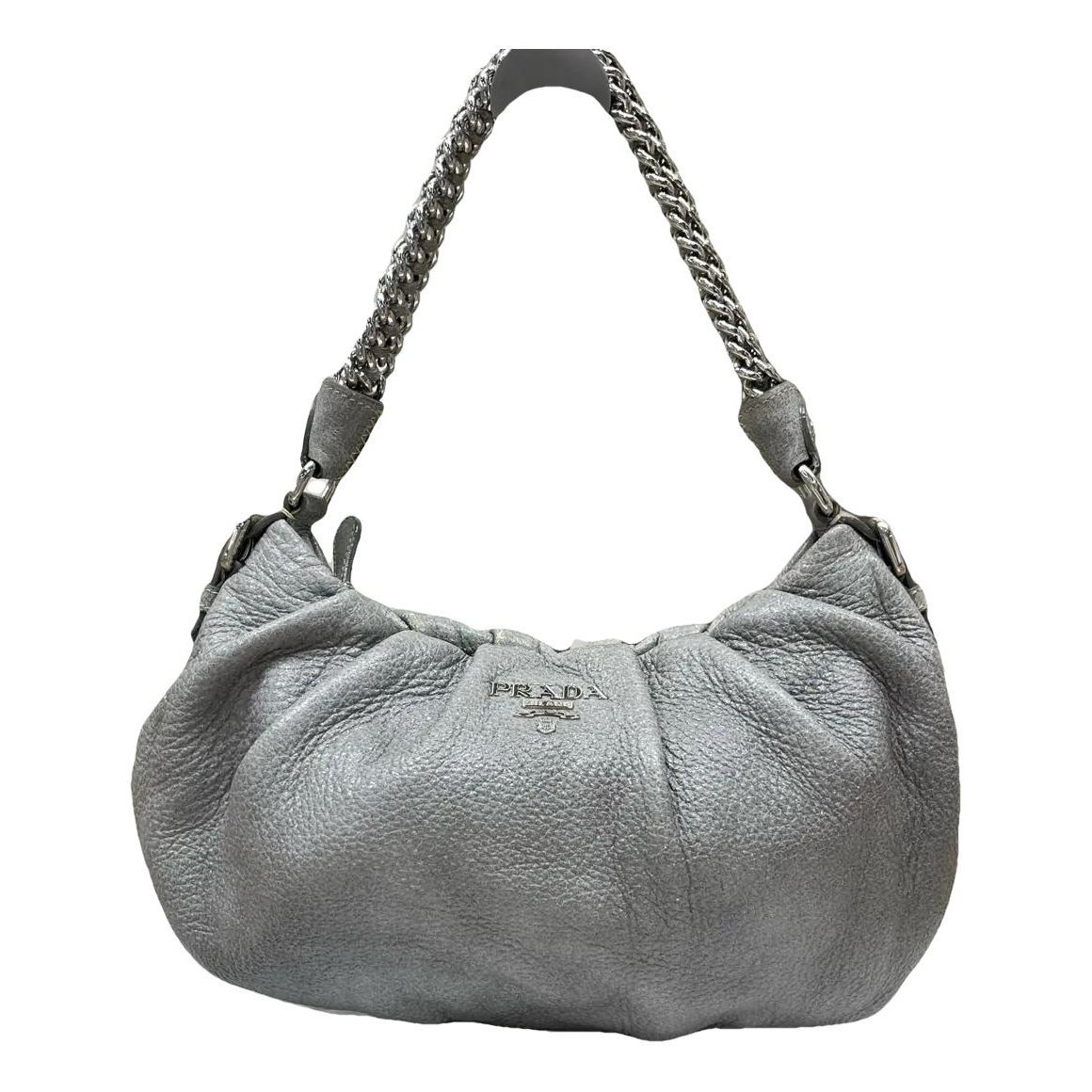 Re-Edition 2006 leather handbag