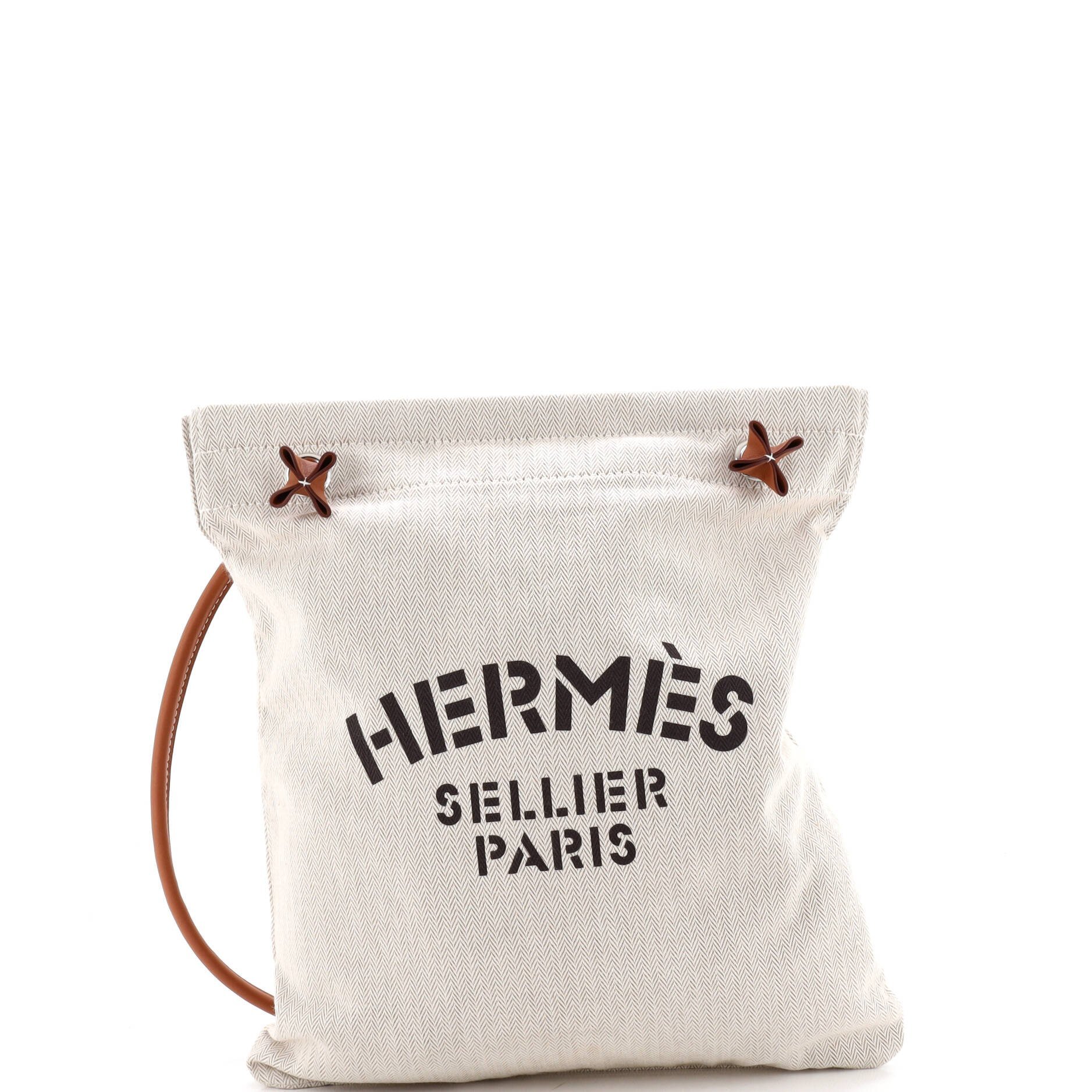 Cloth crossbody bag