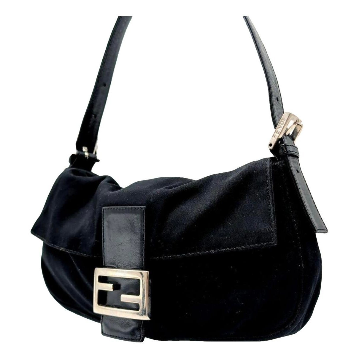 Baguette handbag