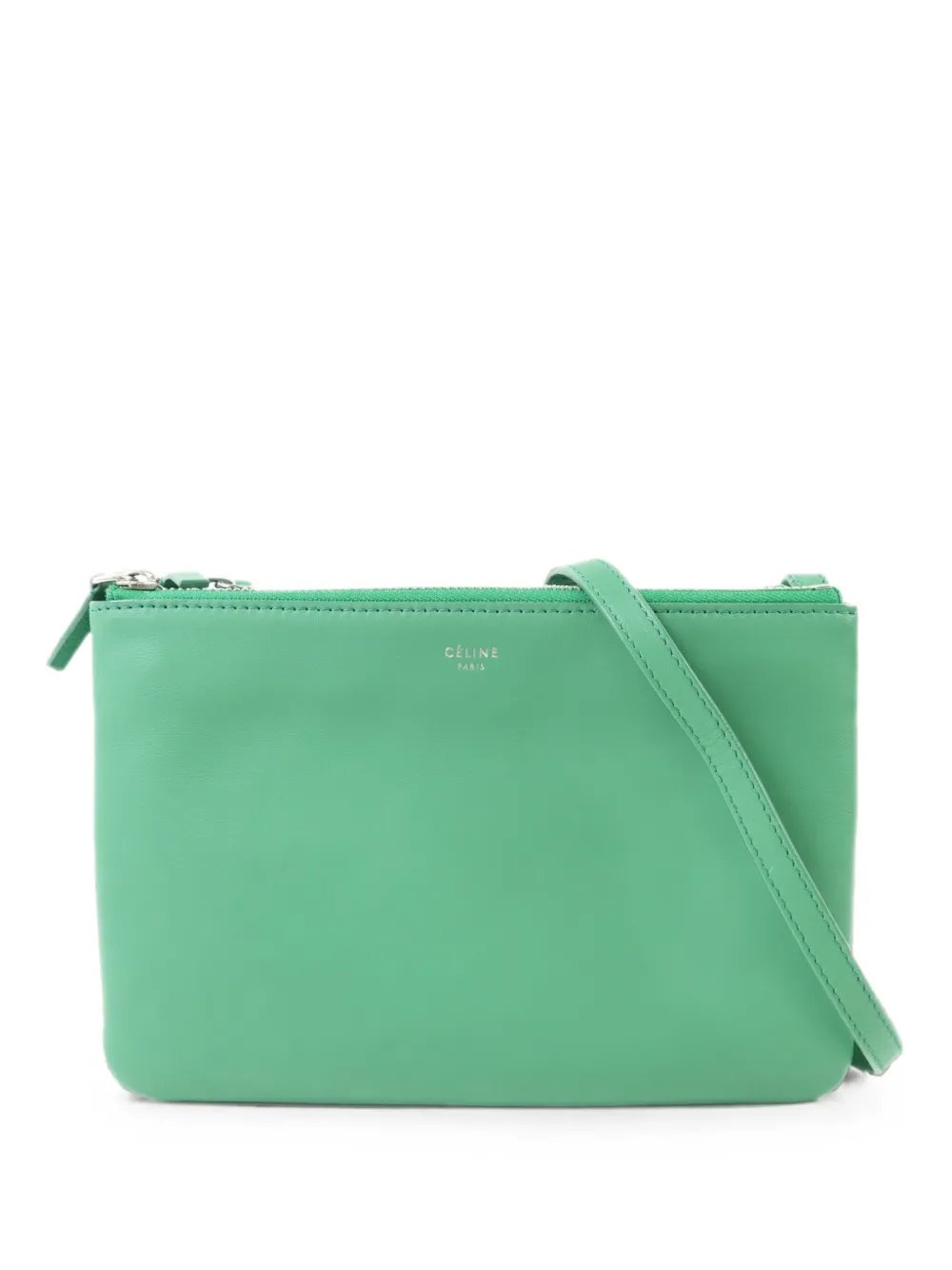 Trio shoulder bag