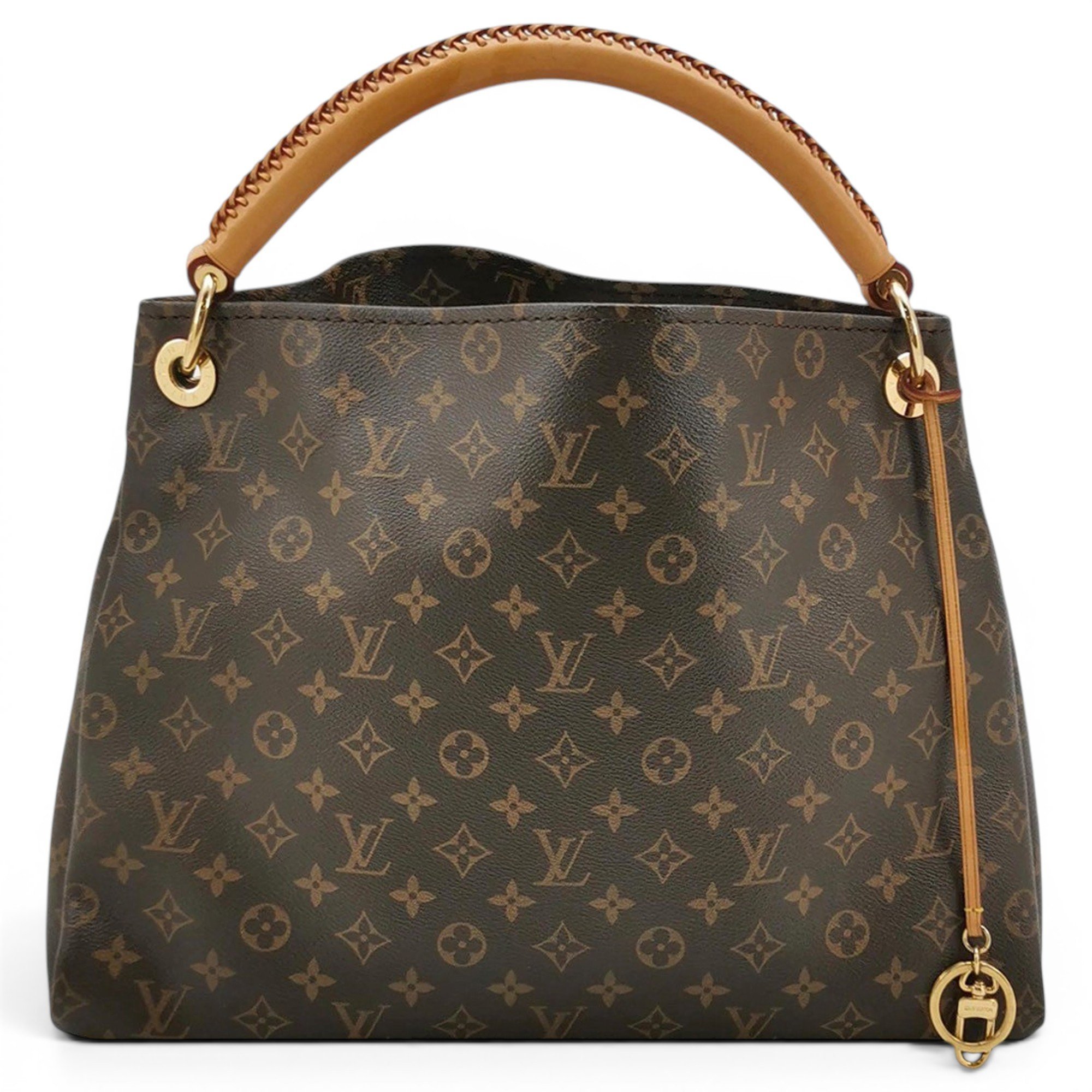 Louis Vuitton Artsy leather handbag
