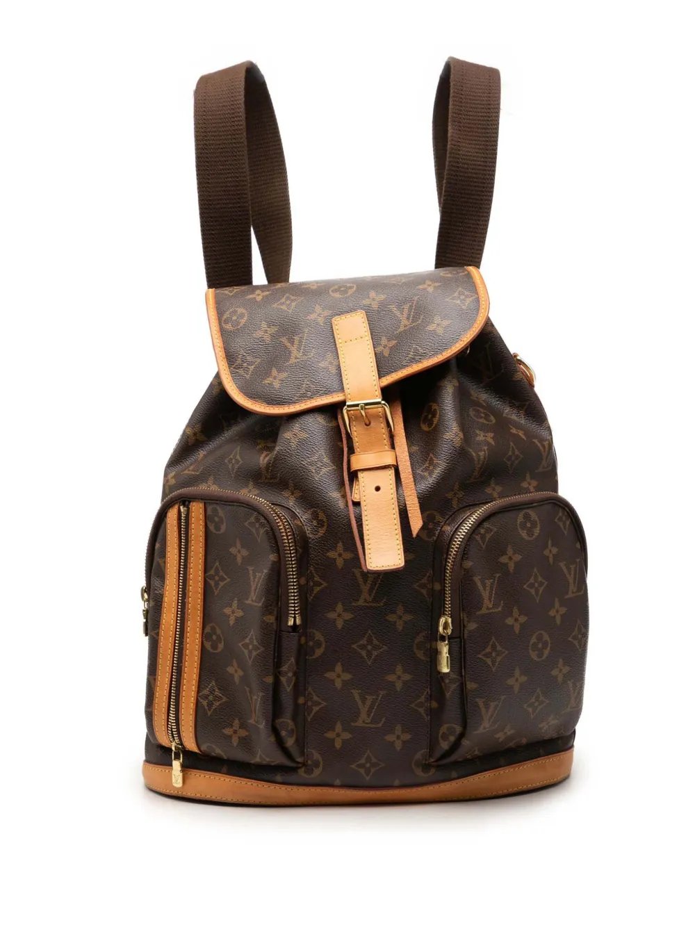 2014 Monogram Sac a Dos Bosphore backpack