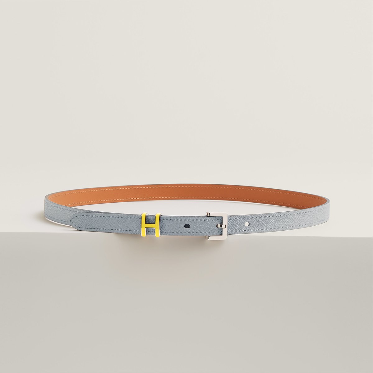 Pop H 15 Bicolore belt