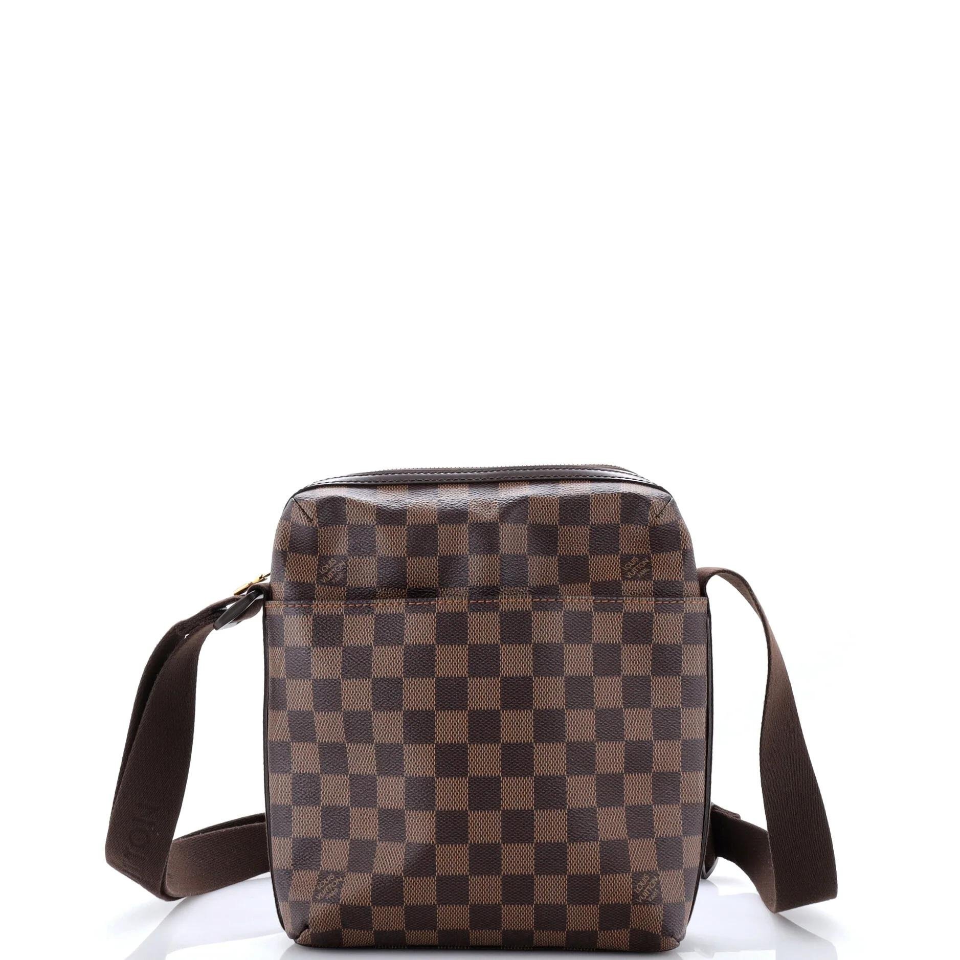 Beaubourg cloth handbag